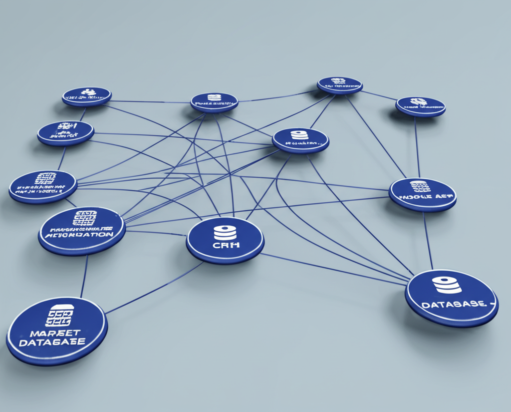 Enterprise API Integration