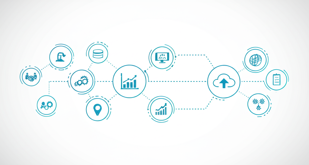 Digital Workflow Automation